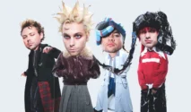 5 Seconds of Summer Kembali ke Jakarta Setelah 10 Tahun Absen
