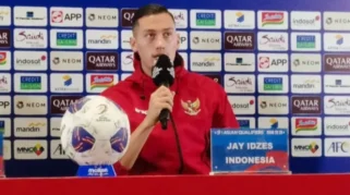 5 Sosok Ini Berpotensi Jadi Kapten Timnas Indonesia Usai Jay Idzes Absen