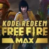 55 Kode Redeem FF Max Terbaru 15 Mei 2026 Hadirkan Skin Eclipse dan Hadiah Spesial
