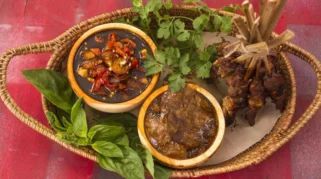 6 Cara Menghilangkan Bau Prengus Daging Kambing agar Masakan Lebih Nikmat dan Lezat