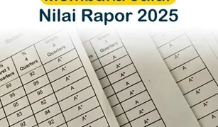 6 Jalur Mandiri Nilai Rapor yang Masih Terbuka Mei dan Juni 2026