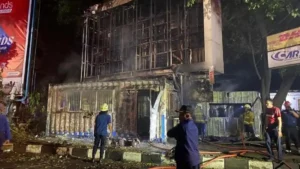 6 Pelaku Anarkis di Bandung Ditangkap, Polisi Didesak Usut Tuntas