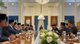 6 Rekomendasi Komisi Reformasi Polri Diserahkan ke Presiden Prabowo