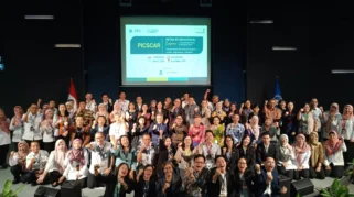 60 Peneliti dari 5 Negara Bahas Manajemen SDM untuk Keberlanjutan