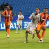 7-1, Borneo FC Beri Kekalahan Terbesar Malut United di Super League, Peralta dan Obieta Cetak Brace