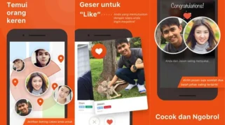 7 Aplikasi Cari Teman untuk Perluas Circle Digital