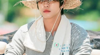 7 Cara Matthew Lee Menikmati Hidup di Drama Sold Out on You