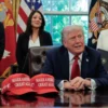 7 Legislator Indiana Hadapi Primary Challenger Didukung Trump Setelah Menentang Redistricting