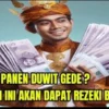 7 Weton Panen Rezeki Besar 2026: Primbon Jawa Prediksi Kekayaan, Cek Wetonmu Sekarang