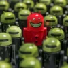 7,3 Juta Pengguna Android Jadi Korban Aplikasi Mata-mata Palsu