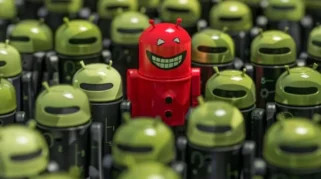 7,3 Juta Pengguna Android Jadi Korban Aplikasi Mata-mata Palsu