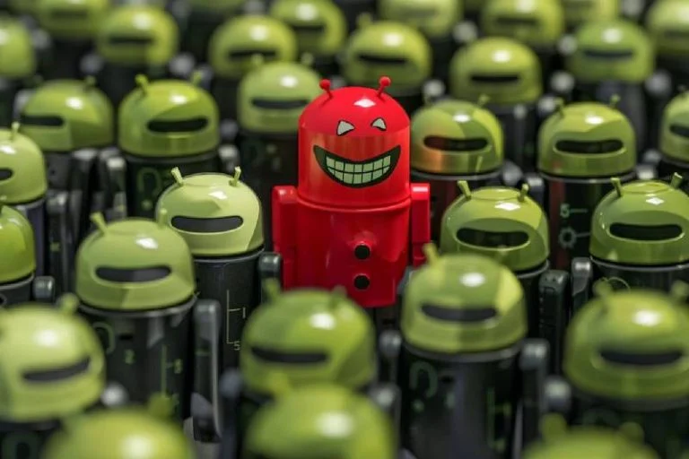 7,3 Juta Pengguna Android Jadi Korban Aplikasi Mata-mata Palsu