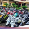 73 Pelaku Balap Liar di Situbondo Didenda Maksimal Rp3 Juta oleh Pengadilan