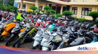 73 Pelaku Balap Liar di Situbondo Didenda Maksimal Rp3 Juta oleh Pengadilan