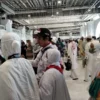 80 Persen Calon Jemaah Haji Indonesia Sudah Tiba di Makkah, Persiapan Menuju Puncak Ibadah