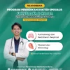84 Persen Dokter Baru Unusa Berasal dari Keluarga Non-Dokter, Tanda Keterbukaan Profesi Medis