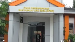 90 Persen Desa di Situbondo Sudah Cairkan Dana Desa Tahap Pertama