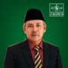 Drs. Saeroji, M.Pd.I. M.Ag. Ketua PC LP Ma'arif NU Kabupaten Banyuwangi