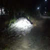 Munculnya Proyek Pavingisasi Misterius Di Desa Tapanrejo