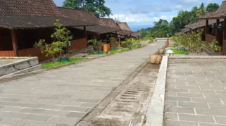 Wisata AWT Taman Suruh Banyuwangi