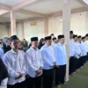 PCNU Banyuwangi Kukuhkan Pengurus LP Ma’arif NU 2026–2031