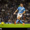 Abdukodir Khusanov Absen Saat Manchester City Taklukkan Brentford 3-0