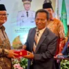 Abdul Mu’ti Ungkap Tiga Pilar Kemajuan Sekolah Muhammadiyah pada Hari Pendidikan Nasional di Banyuwangi