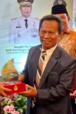 Abdul Mu’ti Ungkap Tiga Pilar Kemajuan Sekolah Muhammadiyah pada Hari Pendidikan Nasional di Banyuwangi