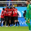AC Milan Lakukan Perombakan Besar, Allegri dan CEO Furlani Dipecat Setelah Gagal ke Liga Champions
