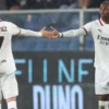 AC Milan Raih Kemenangan Penting Atas Genoa dalam Perebutan Zona Liga Champions