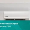 AC Tahan Lama Modena Dijual Mulai Rp3 Jutaan