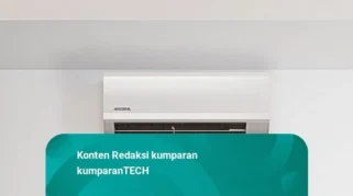 AC Tahan Lama Modena Dijual Mulai Rp3 Jutaan