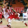 Acie Law, Mantan Guard Olympiacos, Bergabung dengan Chicago Bulls Sebagai Wakil Presiden Personel Pemain