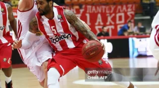 Acie Law, Mantan Guard Olympiacos, Bergabung dengan Chicago Bulls Sebagai Wakil Presiden Personel Pemain