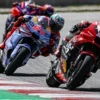 Acosta Tampil Dominan dan Raih Pole Position di MotoGP Catalunya 2026