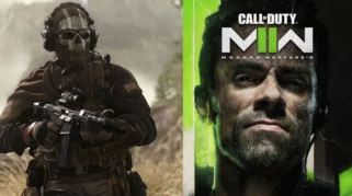 Activision Teases Pengumuman Call of Duty Modern Warfare Baru dengan Setting Korea