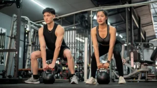 Ada Hadiah Total Rp 9 Juta, Yuk Ikut The Grind Games - Hybrid Fitness Race
