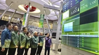 Adaro Andalan Bagi Dividen Tunai Rp 3,57 Triliun, Jadwal Pembayaran 18 Juni 2026