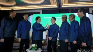 Adaro Andalan Indonesia Tebar Dividen Jumbo dan Komitmen Lingkungan di Tengah Tantangan Energi