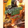 Adegan Gladiator The Mandalorian dan Grogu Mengangkat Momen Ikonik dari Star Wars