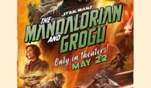 Adegan Gladiator The Mandalorian dan Grogu Mengangkat Momen Ikonik dari Star Wars