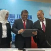 Adhi Karya Lakukan Perombakan Jajaran Direksi dan Komisaris di RUPST 2025