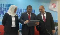 Adhi Karya Lakukan Perombakan Jajaran Direksi dan Komisaris di RUPST 2025