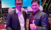 Adiya Syarief Darmasetiawan Terpilih Jadi Ketua Umum Ikatan Alumni SMA Taruna Nusantara Periode 2026-2029