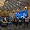 Adiya Syarief Darmasetiawan Terpilih Sebagai Ketua Umum Ikastara Periode 2026-2029 di Munas XI