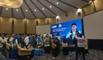 Adiya Syarief Darmasetiawan Terpilih Sebagai Ketua Umum Ikastara Periode 2026-2029 di Munas XI