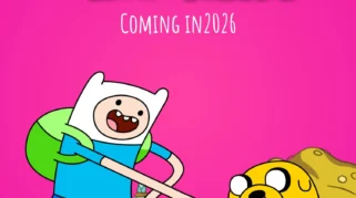 Adventure Time: Side Quests Tayang Perdana 2 Episode di IGN Live 2026