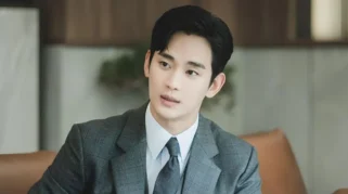 Agensi GOLDMEDALIST Tegaskan Tuduhan terhadap Kim Soo Hyun Tidak Benar
