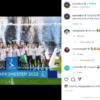 AGF Aarhus Sabet Gelar Juara Liga Denmark Setelah 40 Tahun