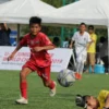 Agung Podomoro Land Cup Jadi Kualifikasi U-12 Junior Soccer World Challenge 2026 di Indonesia